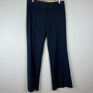 BCBG Maxazria wool blend dress pants size 10